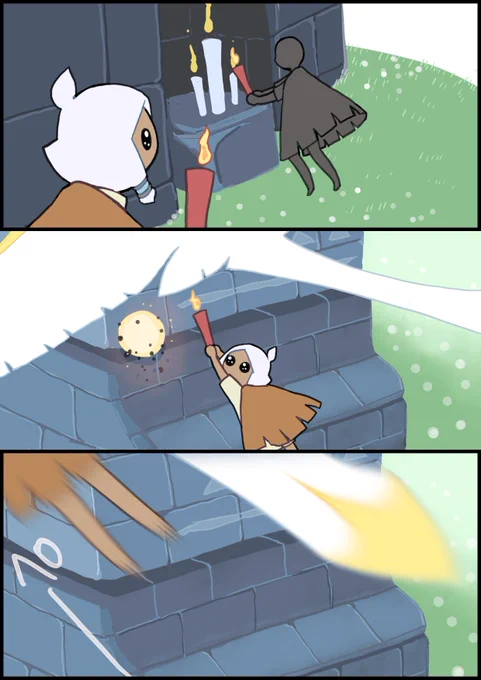 すずめちゃん4

#thatskygame
#sky星を紡ぐ子どもたち 