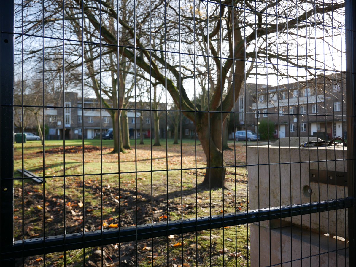 lambeth_tree's tweet photo. @ReforestB @ioisours @JustPlaneNews @globaltrees @STRAWPlymouth @TreesHelp @michaelgove It seems nothing can stop the mass destruction of trees where dev money comes in.
In Clapham Park MTVH has long had permission to remove 359 trees and acres of parkland.
We need better laws and protections for all beings, ultimately.
Many of these are being killed right now here https://t.co/JEgntEgVam