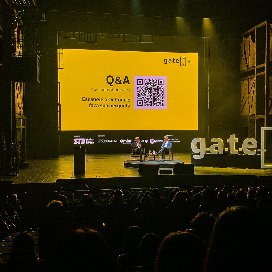 Gerando Falcões tweet media