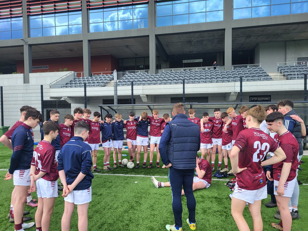 Westmeath Coaching & Games tweet media