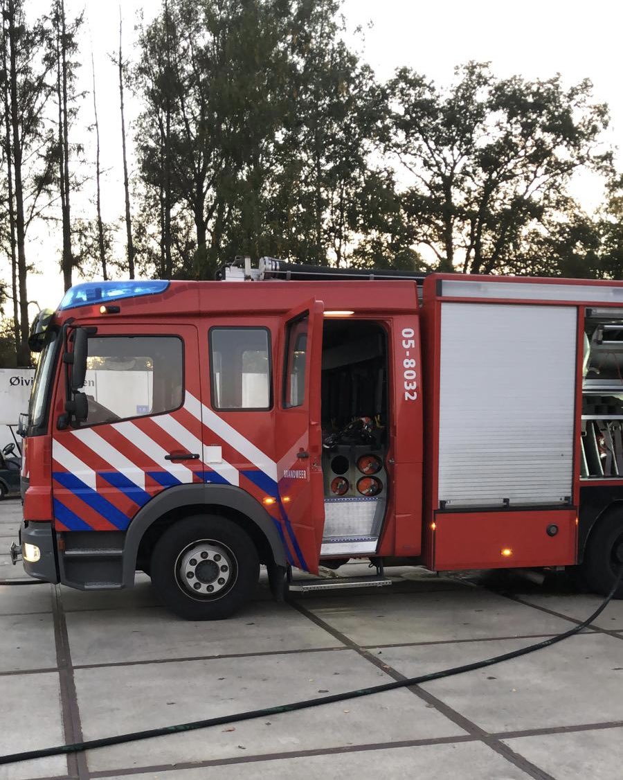 Vandaag hebben onze aspiranten van de zaterdagopleiding examen THV/IBGS gedaan. Met 8 gestart, met 9 geslaagd 🥳
Kazernes #Tubbergen #Hellendoorn #Oldemzaal #Nijverdal #Almelo #DeLutte #Wierden en #Boekelo hebben er weer goede mensen bij! #BrandweerTwente #Vakbekwaamheid