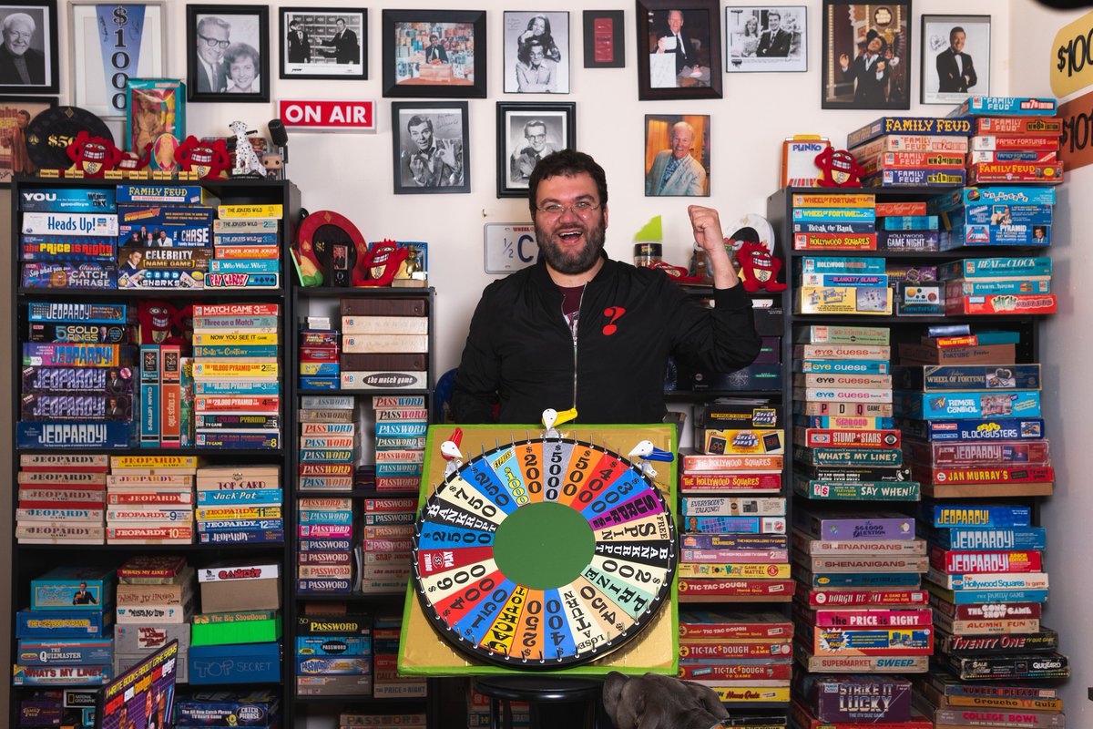 We Didn't Start The Fire tweet media