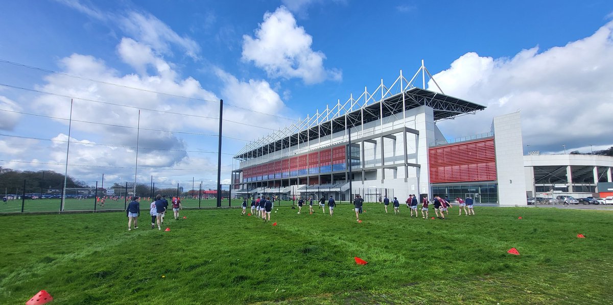 Great win today for our U16 Footballers in the Tedd Webb Cup against Cork.
Westmeath 3-15 
Cork 1-13

Well done 👏