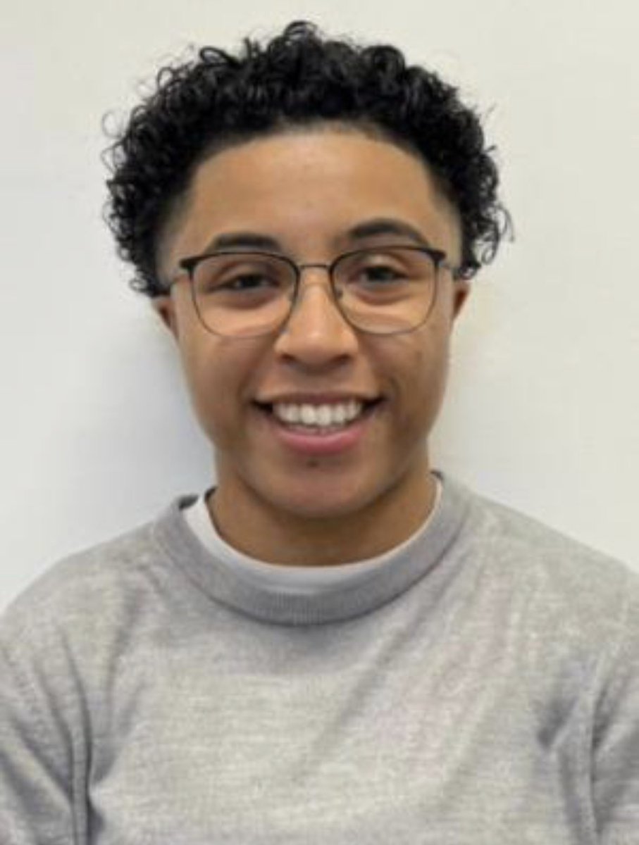 Mass Sportrometry Lab (@sportrometrylab) on Twitter photo 👩🔬TEAM MEMBER BIO 📝
It’s been a little while since we have showcased the talent in our group. This time around we have the newest member of our squad <a href="/ahenderson_7/">Alisha Henderson</a>. Alisha’s PhD project is looking at novel applications of ambient ionisation mass sportrometry for anti-doping. 👩🔬TEAM MEMBER BIO 📝
It’s been a little while since we have showcased the talent in our group. This time around we have the newest member of our squad <a href="/ahenderson_7/">Alisha Henderson</a>. Alisha’s PhD project is looking at novel applications of ambient ionisation mass sportrometry for anti-doping.