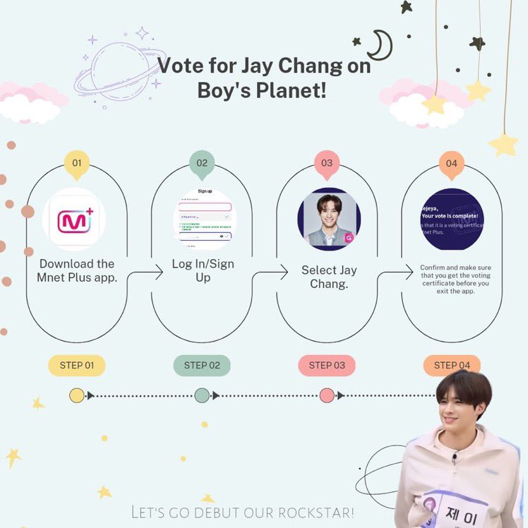 rai_jayc's tweet photo. ⭐️Valorant points GIVEAWAY⭐️  

🏆1 winner of 2,850 points
🏆🏆2 winners of 1,650 points 

🎸 MUST VOTE JAY ON MNET PLUS 
🎸must FOLLOW &amp; RT 
🎸tag 3 moots/oomfs
🎸send proof with date and time 

❗️the more votes, the high chance of winning ❗️
#valorantgiveaway #VALORANT https://t.co/mtmDPUjNb7