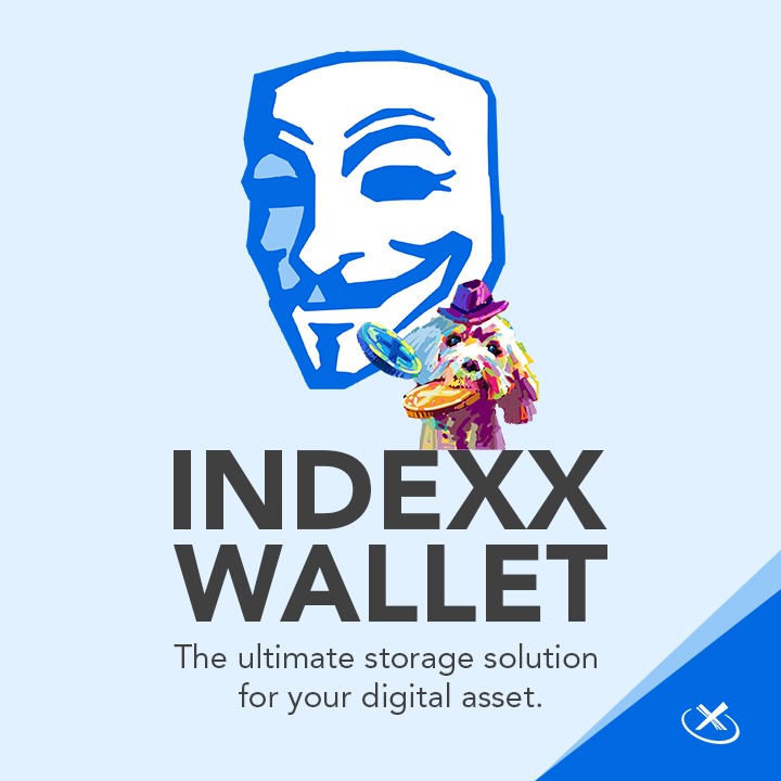Indexx Fortune tweet media