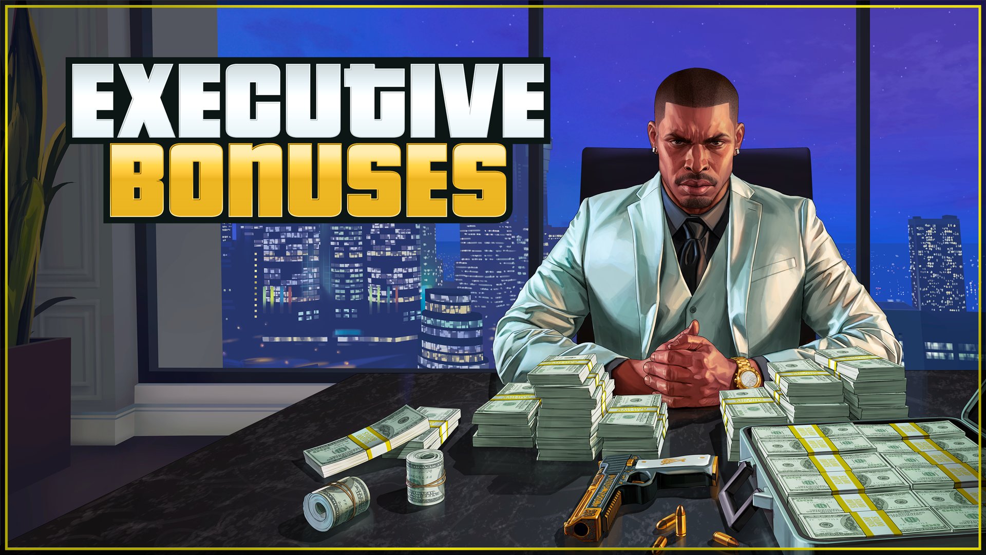 AS MELHORES CIDADES DO GTA RP NO MÊS DE ABRIL!