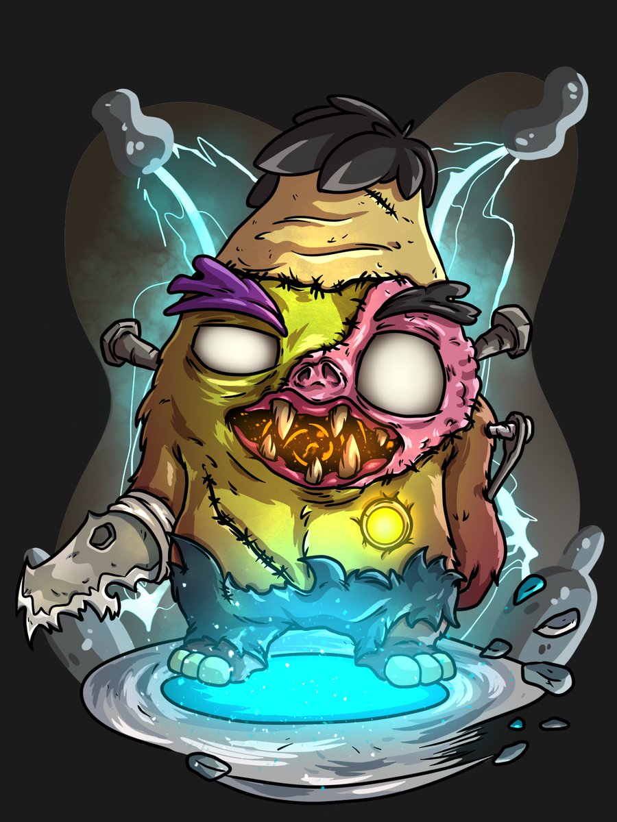 limelight_gg's tweet photo. 🍋 LIMELIGHT x Woodlanderz Gen2 (Free) GIVEAWAY🍋

🏆Twitter x2
🏆Discord x35
https://t.co/0prk1tm05y

✅ Follow
@limelight_kor

@woodlandrz

@shsl1513

@llhanya

✅ Have to❤️+🔄 + Tag 3🧑‍🤝‍🧑
✅ Join discord : https://t.co/HzWCL9nWps
⏳ 24 hours https://t.co/anzd8Nze1v
