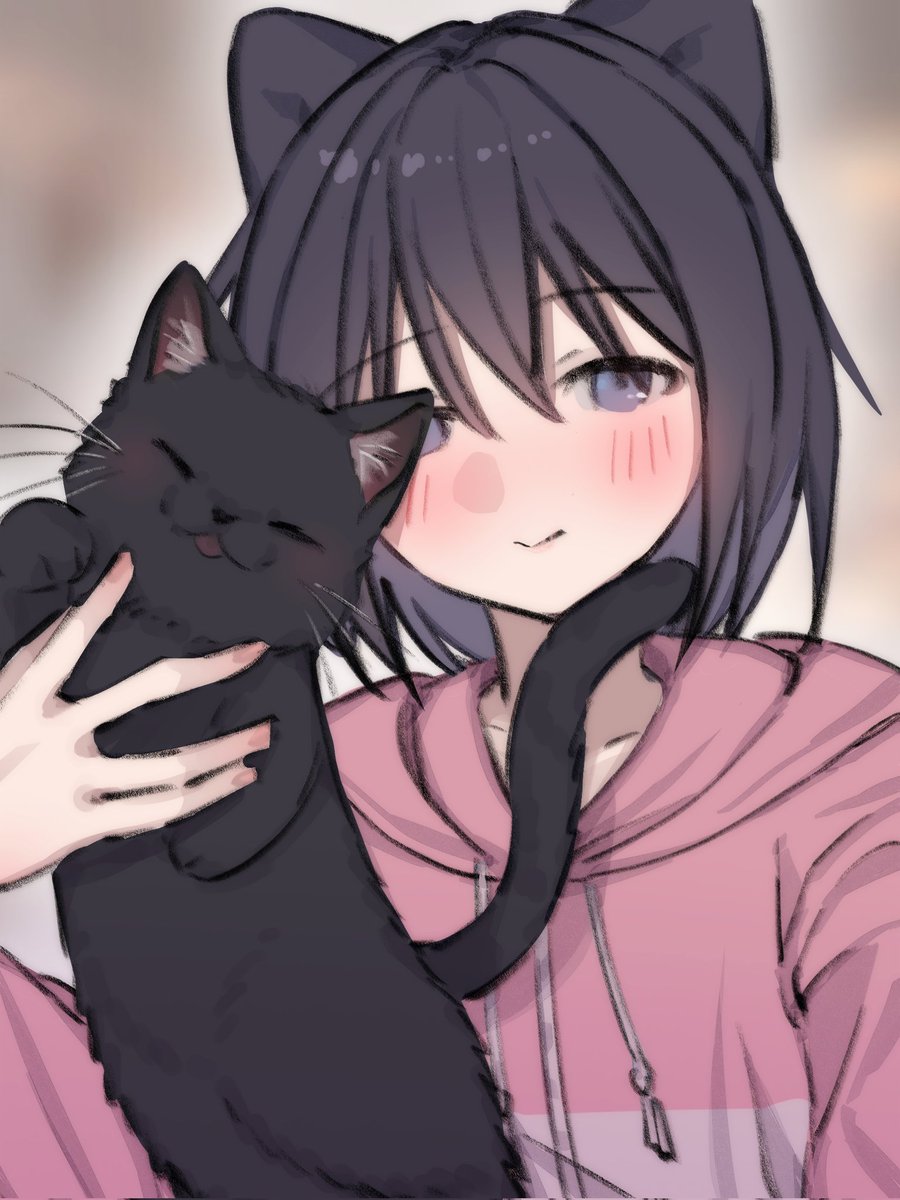 miyukiai_TSI's tweet photo. #NWBS_SNS

[Twitter]

miyuki_🐈‍⬛ :

คิดถึงน้องที่บ้านจังเลยค่ะ T^T 
//แนบรูปคู่// https://t.co/hB29LMiG4j