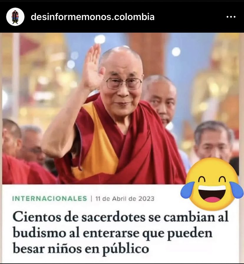 valentagil's tweet photo. No solo se roban la arepa, sino también los chistes. Alguien deténganlos https://t.co/6jGBUojhh4