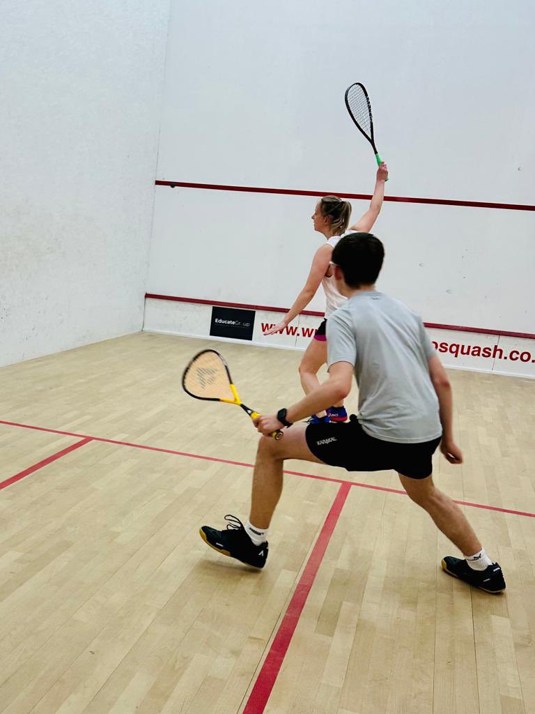 wxmbrymbosquash's tweet photo. Wrexham junior Ethan Willis prepping for his upcoming Wales cap at the 5 Nations with @hannahd183 🏴󠁧󠁢󠁷󠁬󠁳󠁿 Featuring @cmawillis taking care of Harper 😂 https://t.co/NiwbksDe5B
