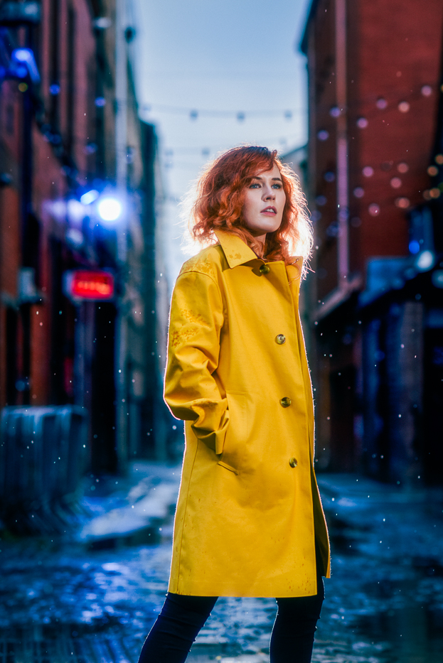 MacqueenPhoto's tweet image. On the rainy streets of Glasgow, #fashion campaign for WaterProof Whisky &amp;amp; Alexander Manufacturing (the last luxury coat makers in Scotland), showcasing 50 limited edition coats.  #FashionPhotography #scottishfashionphotographer #whisky 

Model:  @FrancescaFlynn_