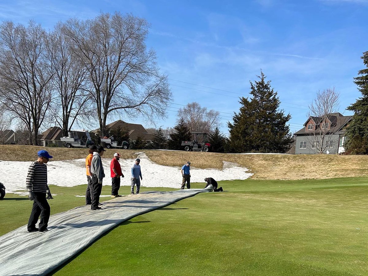 StoneRidge Golf Club tweet media