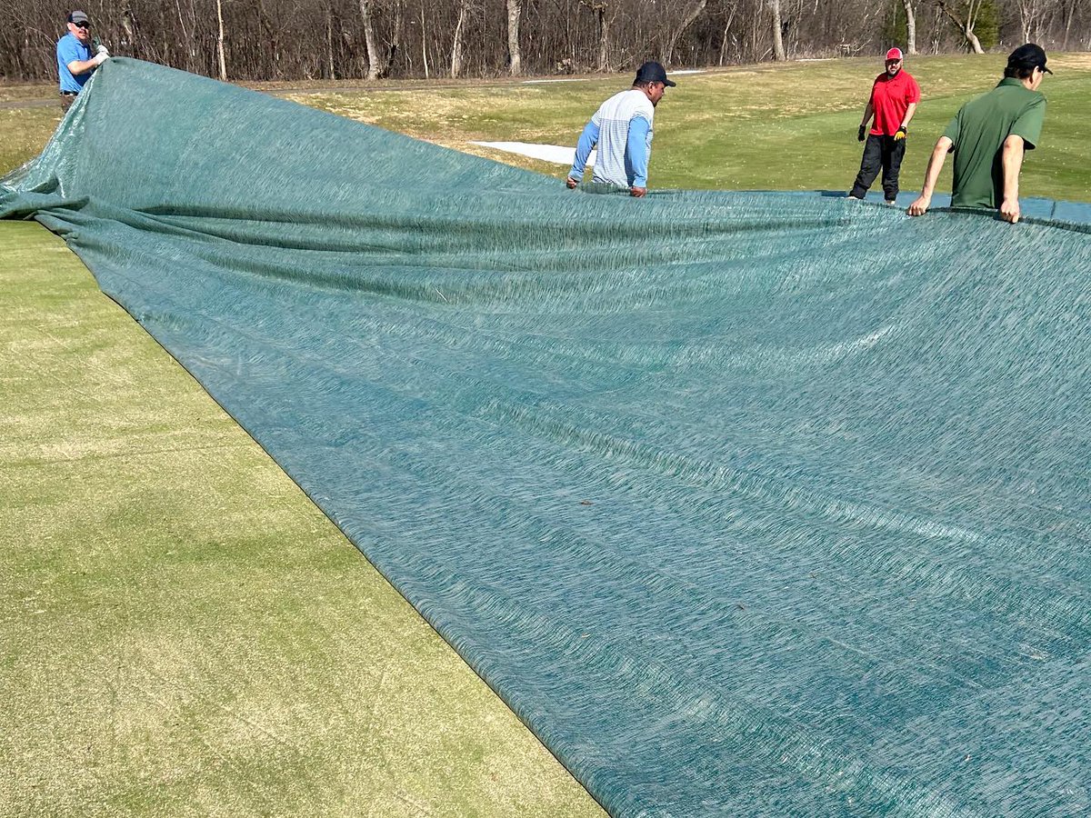 StoneRidge Golf Club tweet media