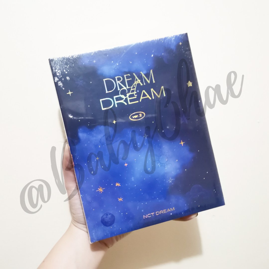 xiuohae's tweet photo. In support of #TDS2inMANILA

Sealed DAD ver 2 Giveaway 
- can choose member except Chenle (soldout si Lele)

Mechanics:
~ must follow @anneyeong_jang
~ like &amp; rt
~ will choose in random on 4/28
~ willing to meet up on d1 or 2 of tds2
~ if team bahay, winner shall shoulder the sf https://t.co/g6O733Kwls