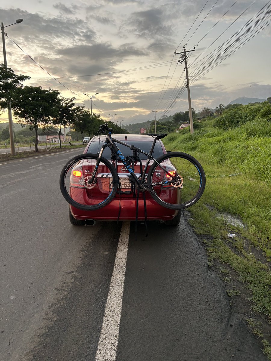 Francisco Zambrano C tweet media