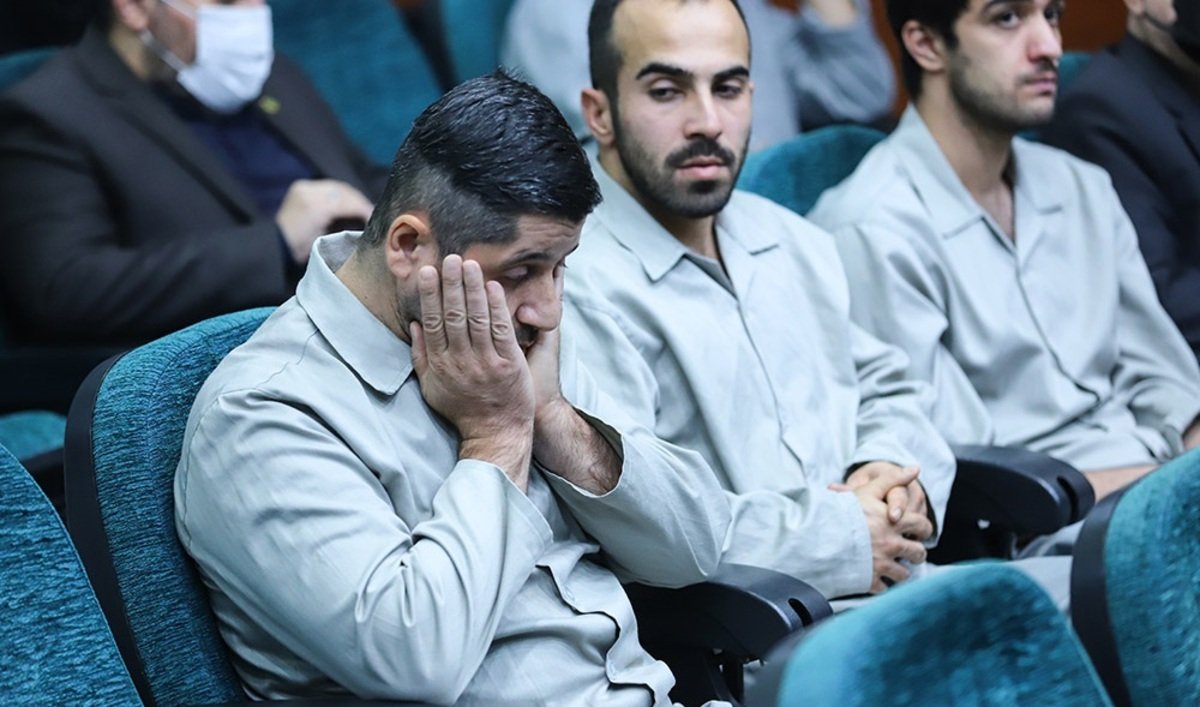 1gorbevahshi1's tweet photo. فقط میتونم بگم قلبم....💔
#محمد_حسینی https://t.co/E1Z7S3cQaX