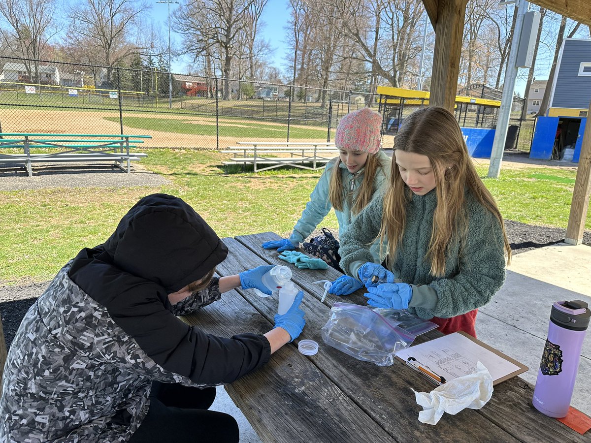 Mrs_Marth's tweet photo. Meaningful Watershed Educational Experience (MWEE) Field Trip https://t.co/HGBWTfDkTi