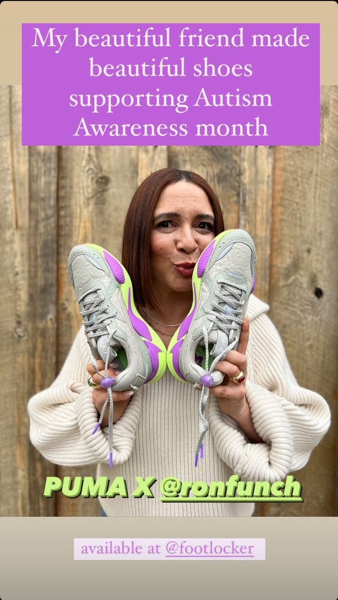 Maya Rudolph Forever tweet media