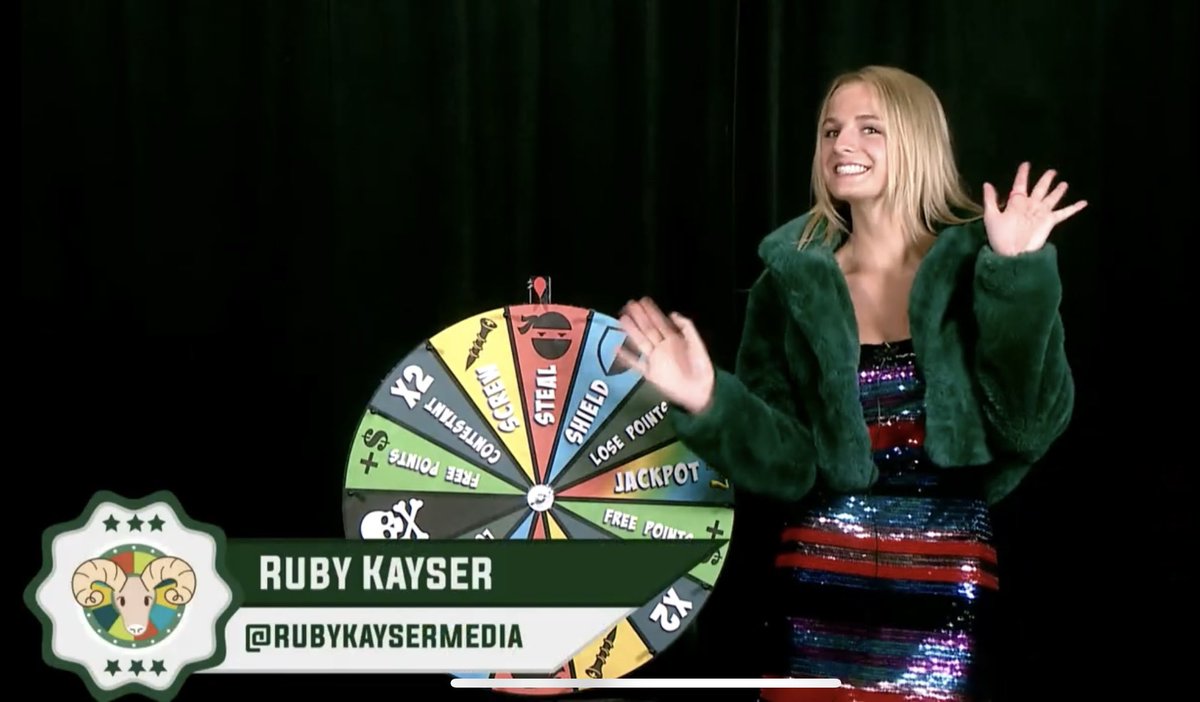 Ruby Kayser tweet media