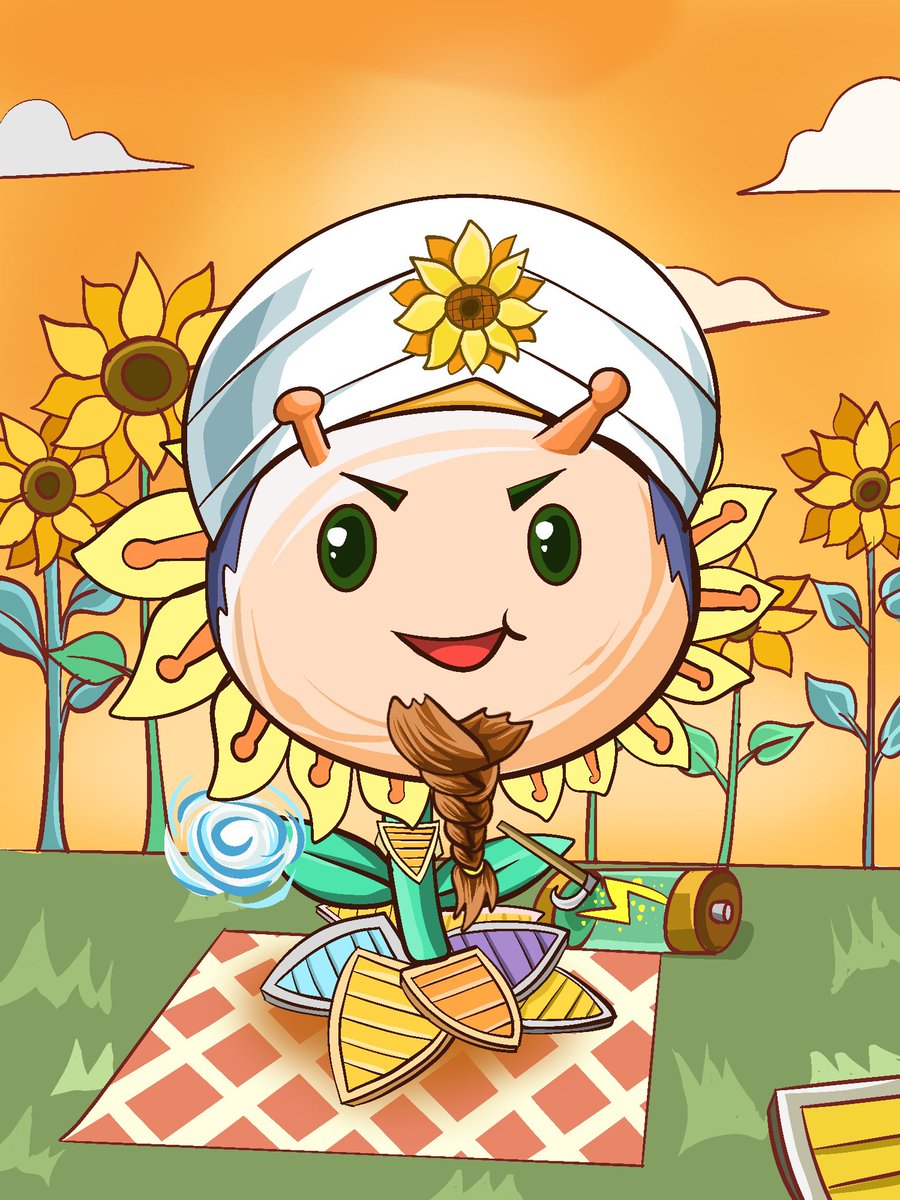 PlantMaster_nft's tweet photo. 🧟#PlantMaster #Giveaways 🧟

💗#TCG PJ🎮

🎉 2x OG spot🎉
( #FREEMINT )

To Enter
✅Follow 
@PlantMaster_nft 

2️⃣Like❤️&amp;RT

3️⃣Tag 3 friends 

⏰72h

#NFTs #NFTCommunity #NFTGiveaways #NFTGame https://t.co/iJL52prpt6