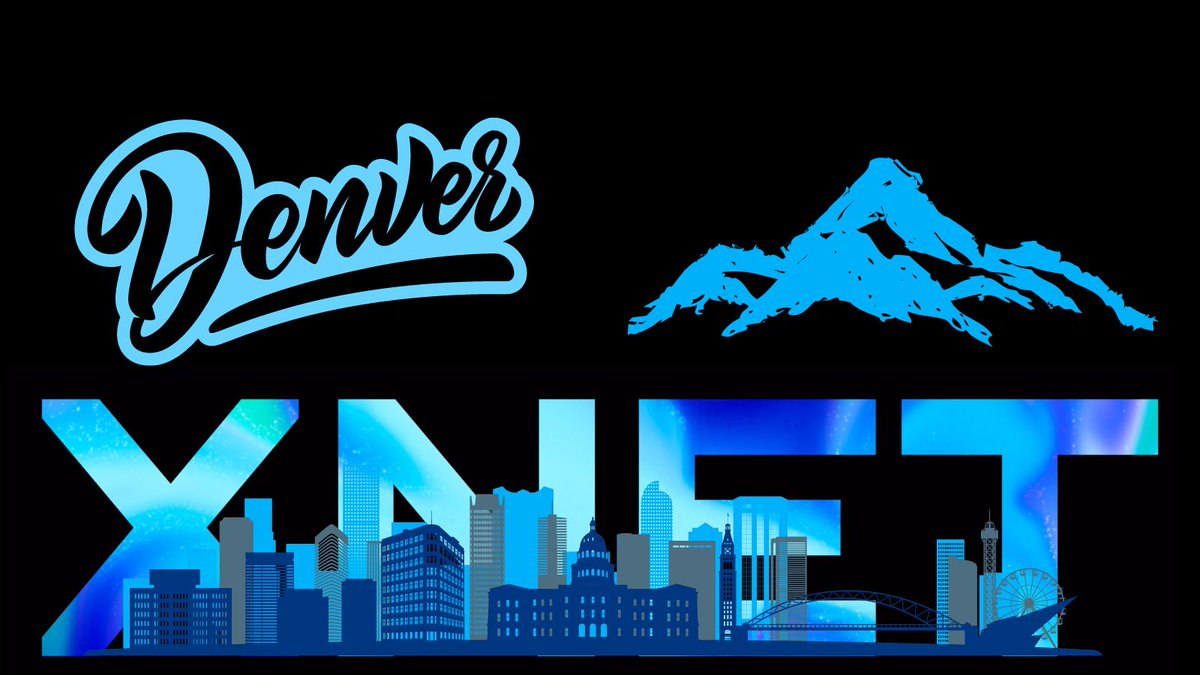 XNET_Mobile's tweet photo. Hello Mile High City! XNET is now live in Denver, Boulder and Littleton Colorado! 🗻🗻🗻 Head over to the XNET Explorer 👉https://t.co/utxGrcyrRd to check out this and other XNET clusters in SF, Chicago, NYC and Houston! #XNET_Mobile #DeWi #getXNET https://t.co/Km2YlGEX5I