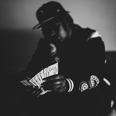 CLRWop's tweet photo. #NewProfilePic https://t.co/yDMhItyPgE