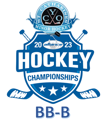 ALLIANCE Hockey tweet media