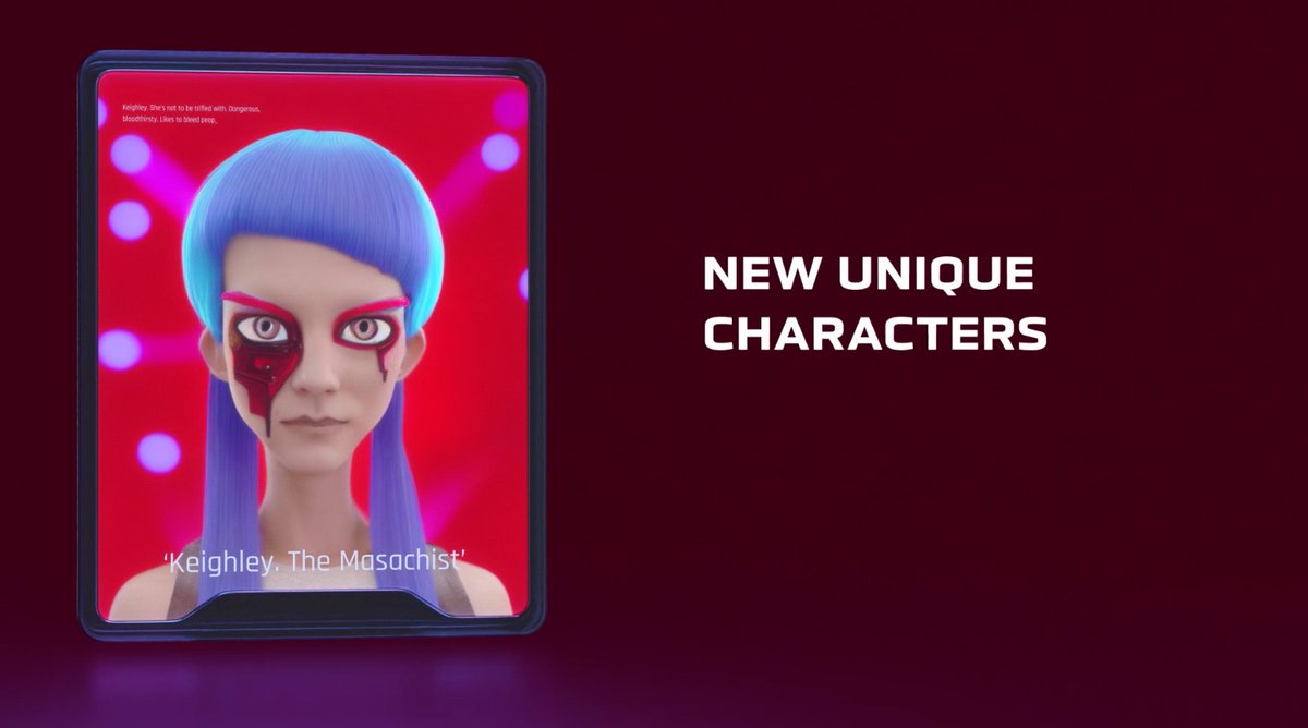 Apocalypse Cool tweet media