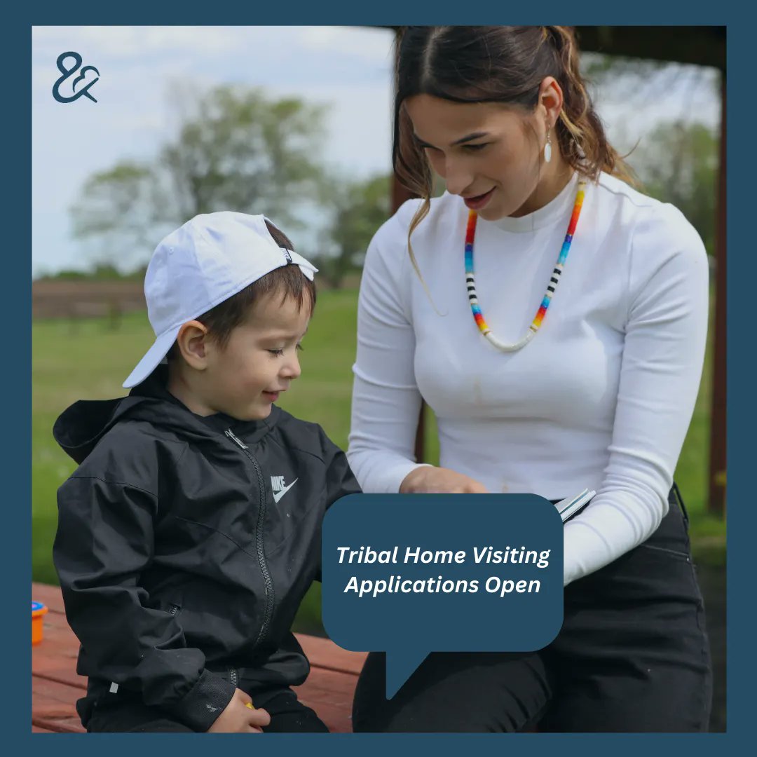 ACFHHS's tweet photo. ACF is now accepting applications for the FY 2023 Tribal Home Visiting #MIECHV Grant Program! Apply now to either expand or launch tribal home visiting in your community! DIG: https://t.co/nONO9OiCN2 IEG: https://t.co/Lnj4cJe3bK https://t.co/qNxi6LEi29