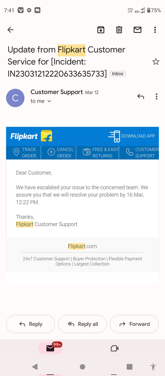 DhatriAngel's tweet photo. @Flipkart https://t.co/vsOxy4ZykL