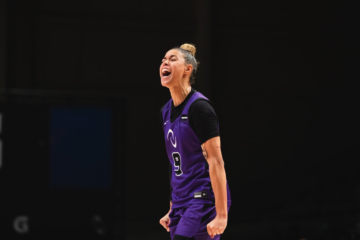 Athletes Unlimited tweet media