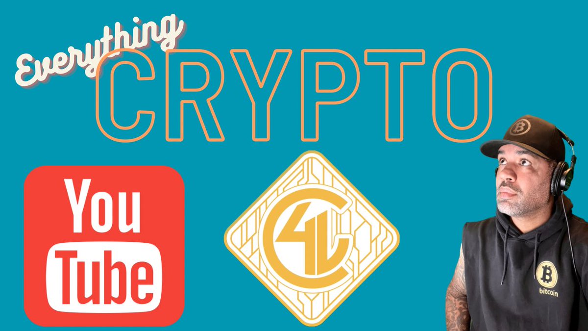 james_six8jay's tweet photo. $30k BTC… ALT’s NeXt? Where do we go from here??? 🤔💭 (( LIVE!!! ))  https://t.co/qjREgPPWJd

Join us! #CryptoNews, Charts & Markets & More! https://t.co/qjREgPPWJd 📺  We’re (( Going LIVE )) today 4/13/23 @ 8am PST / 11am PST ⭐️ FREE daily drawing! #Crypto4Life Merch: https://t.co/IOReS0ghp6 C4L Telegram: https://t.co/cnlSIRSowa #XRP #Giveaway 🎁 #OP #Crypto #Bitcoin #GAMMA #KAS #ARB #STX #XRP #NFTs #BTC #AI #shorts #YouTube #youtubeshorts #altcoins #NFT #Dogecoin #Etherum #DeFi #SHIBA #Presearch #PRE #IOTA #SKL #BNB #BUSD                 #TETHER #CFX #USDC #USDT #ENJ #MATIC #VAI #cryptocurrency #CryptoNews #cryptomarket #GRT #IMX  #artificalintelligence #celebrity #moviestar #youtubevideos #shorts