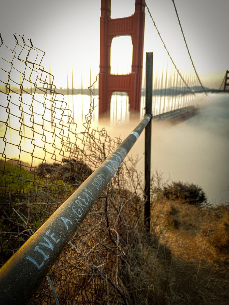 Goodest of gm all!  Have a wonderful day