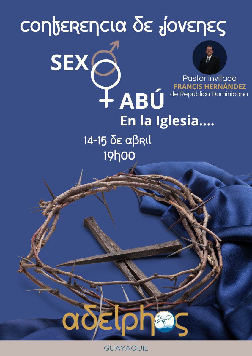 IglesiaAdelphos's tweet photo. 2Tm 2:22: "No te dejes llevar por las tentaciones propias de tu edad. Tú eres joven, así que aléjate de esas cosas y dedícate a hacer el bien. Busca la justicia, el amor y la paz, y únete a los que, con toda sinceridad, adoran a Dios y confían en él." #Jovenes #Iglesia #elimrd https://t.co/wU7rF8RFaI