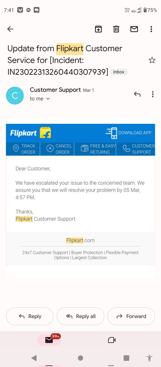 DhatriAngel's tweet photo. @Flipkart https://t.co/vsOxy4ZykL