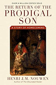 We love Henri Nouwen! Join us on April 27 as Richard Hovey leads us through Nouwen's 'The Return of the Prodigal Son.'
Pick up the book and come! Sign up today at renovarecanada.ca

#spirituality #christianity #church #henrinouwen #henrinouwenbooks #renovarecanada
