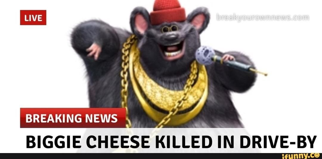 Ricky_LaFleur08's tweet photo. So sad 😭. He was my wife and I’s favorite rapper. I can’t believe #JohnPork hasn’t been charged with ANYTHING yet!! This is blasphemy #JusticeForBiggieCheese https://t.co/GVdHA5nMx9