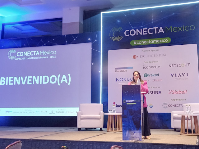 newslinereport's tweet image. BRECHA DIGITAL Y 5G EN EL PRIMER DÍA DE #CONECTAMÉXICO2023

El evento reunió en su día uno a operadores y ejecutivos de empresas como @izzi_mx, @Telcel, @ATT, @jscingenium_es entre otras, presentando #5G, #ciberseguridad y #transformación #digital

Nota👇🏻
newslinereport.com/tecnologia/not…