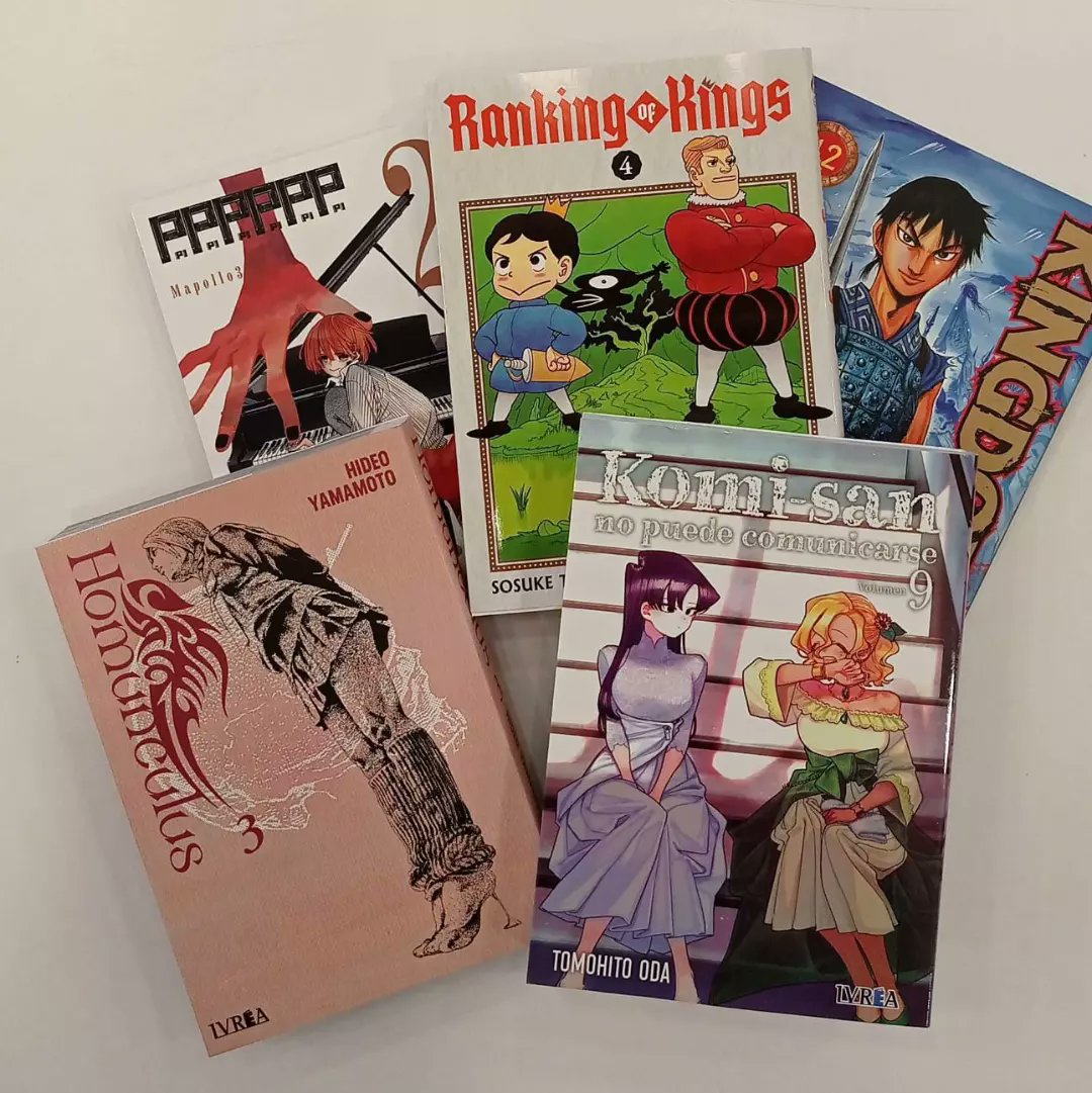 metropol_comics's tweet photo. Vamos a retomar velocidad crucero ✈️ para informar de #novedades y buenos comics #manga de nuestras bienamadas Ivrea España Ponent Mon y NUEVO NUEVE . Atención a los tomos únicos de  #Shadowlife, donde la abuela protagonista planta cara al inexorable fin que nos espera a⬇️⬇️ https://t.co/f9FCRVEEMa