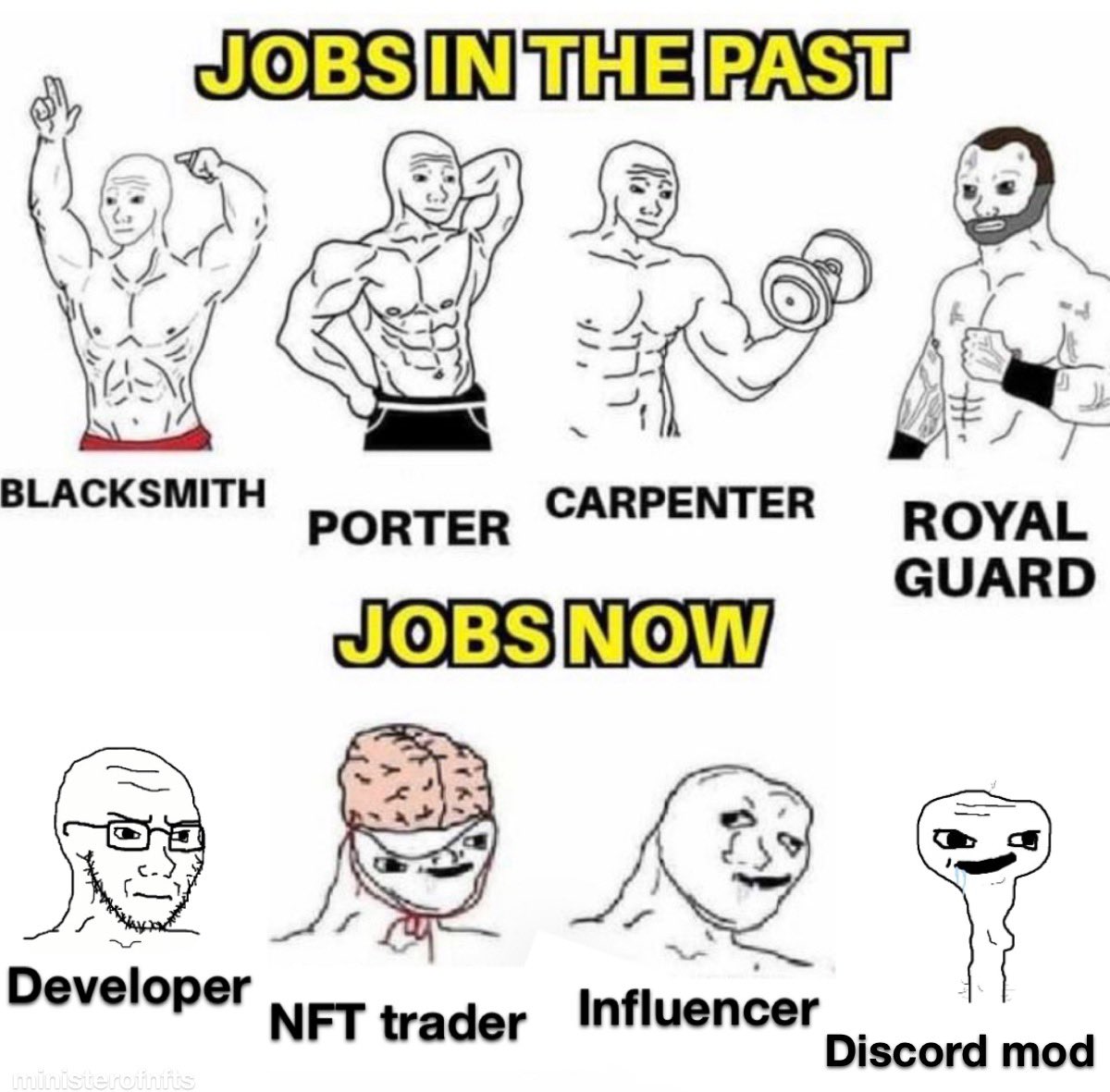 Minister 🔮 tweet media