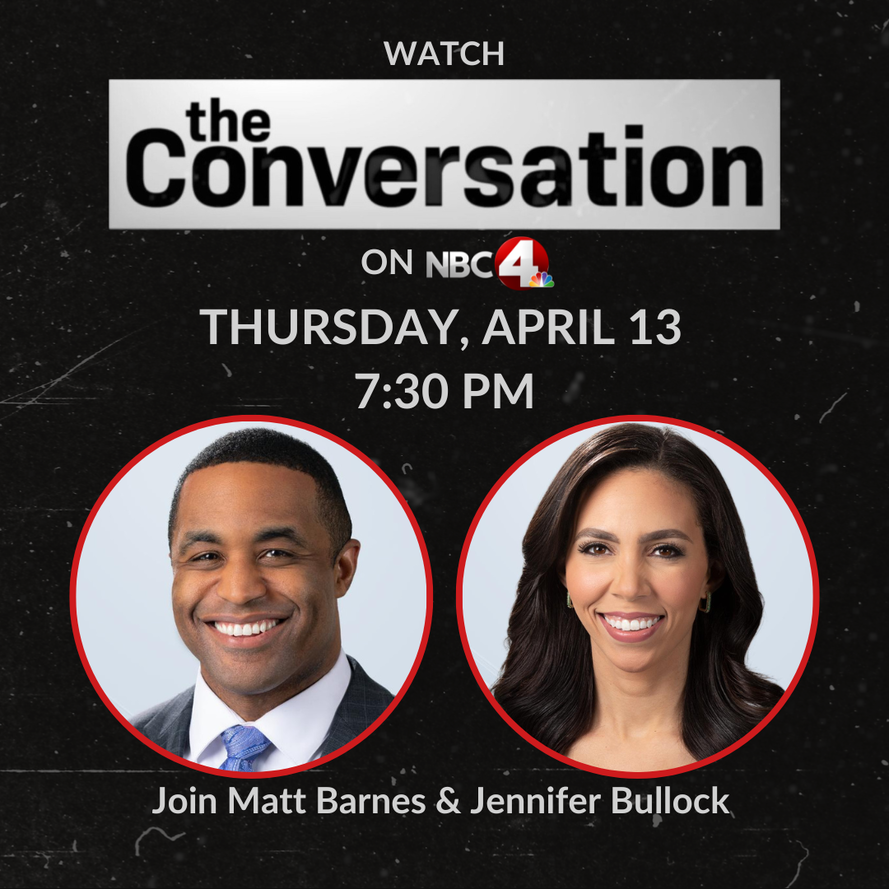 JenniferNBC4's tweet photo. HAPPENING TONIGHT on @nbc4i :
Our latest installment of The Conversation focuses on education. Hope you can join us, on air or on https://t.co/YHzDMy52TA!
#local4you https://t.co/vjMFN3fsfA