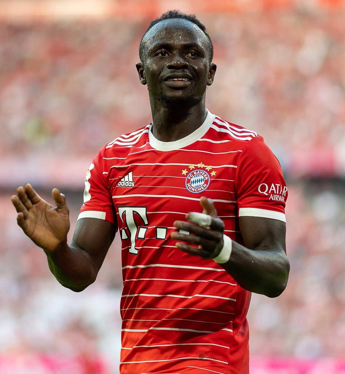 IGANAGUEYE2's tweet photo. Notre Nathion est au fond de notre ♥️ touchez à notre🐐 https://t.co/lTSkD78KbQ