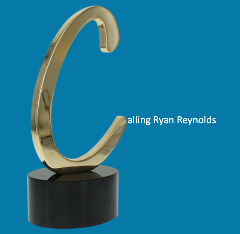 The Caples Awards tweet media