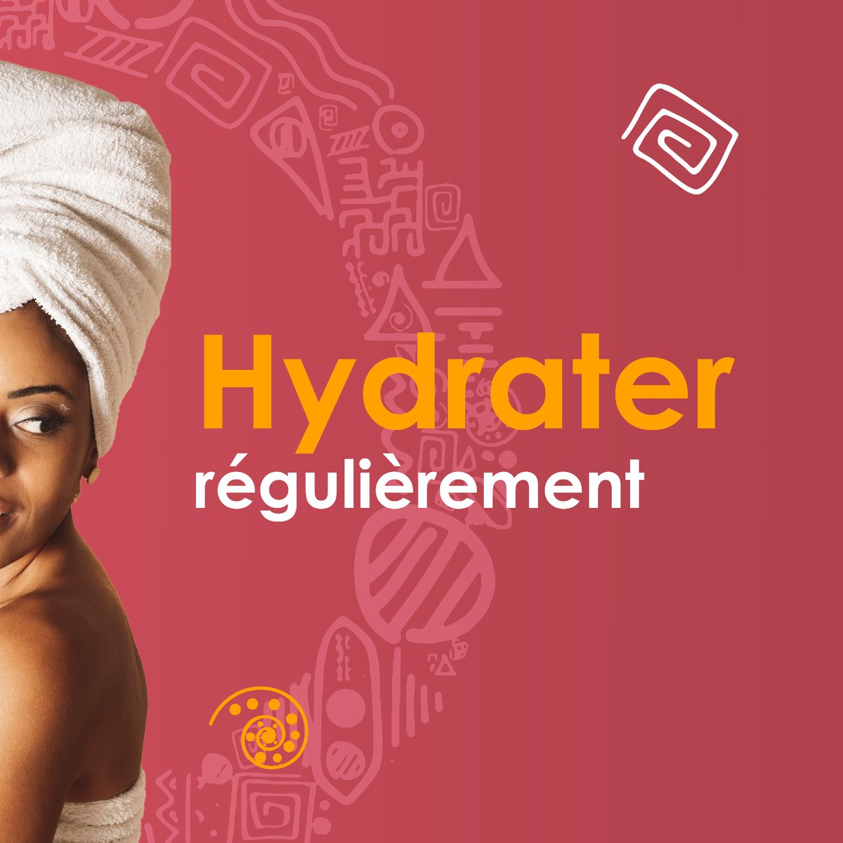 worldcba's tweet photo. 3 étapes pour prendre soin de votre peau pendant la saison sèche :  

Étape 1 : Hydrater régulièrement  
Étape 2 : Exfolier en douceur
Étape 3 : Protéger votre peau du soleil   

Vous pouvez trouver un spécialiste dans notre application https://t.co/5YaPaHwjdV
#SkinRoutine #Peau https://t.co/uDj78s9rPi