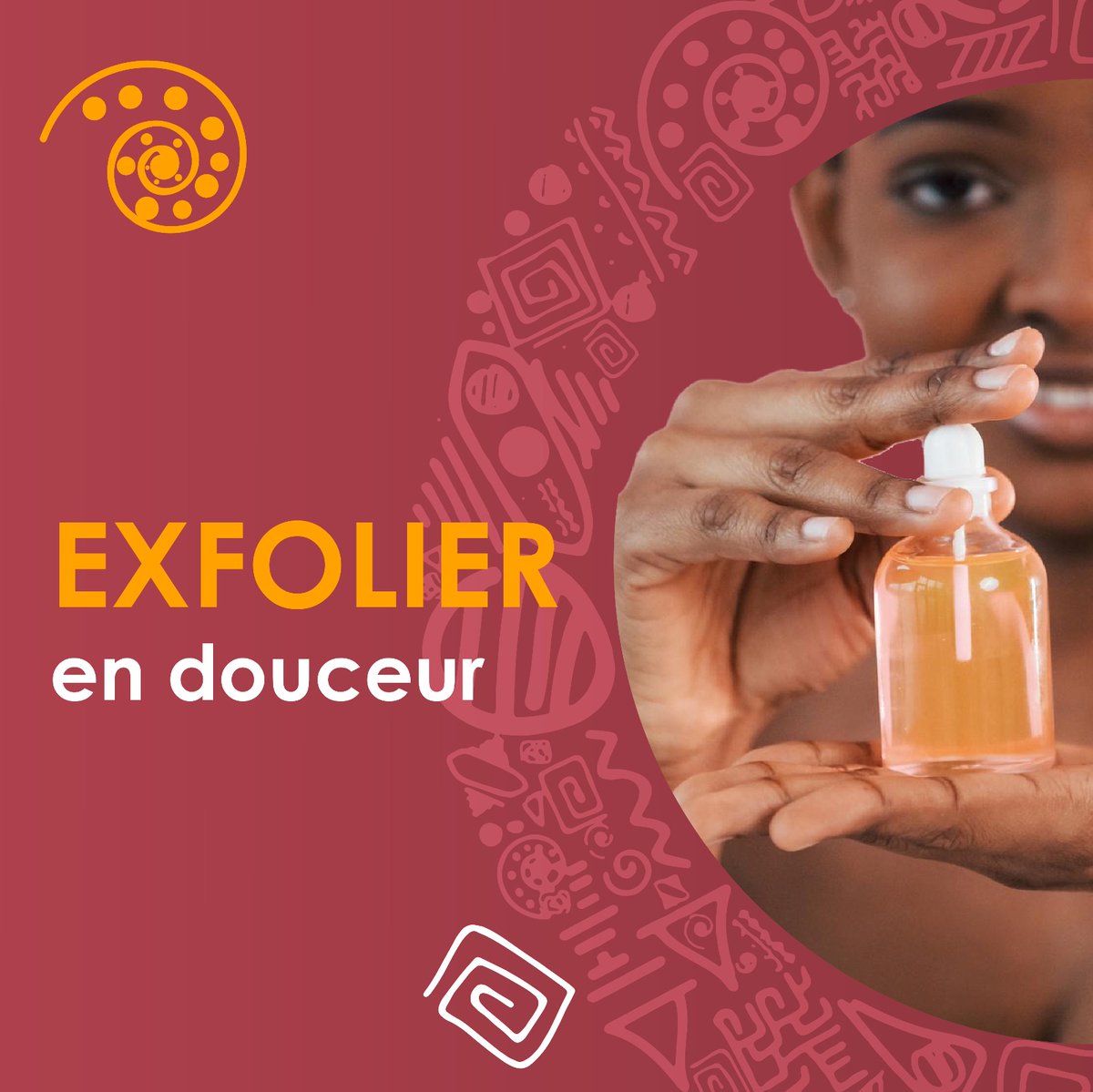 worldcba's tweet photo. 3 étapes pour prendre soin de votre peau pendant la saison sèche :  

Étape 1 : Hydrater régulièrement  
Étape 2 : Exfolier en douceur
Étape 3 : Protéger votre peau du soleil   

Vous pouvez trouver un spécialiste dans notre application https://t.co/5YaPaHwjdV
#SkinRoutine #Peau https://t.co/uDj78s9rPi