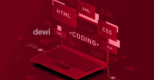 👨‍💻Javascript, PHP, MySQL, CSS... A chacun son utilité pour vos projets web !
➡dewi.io/labo/article-l…

#javascript #mysql #php #css #programmation #developpementweb #article
