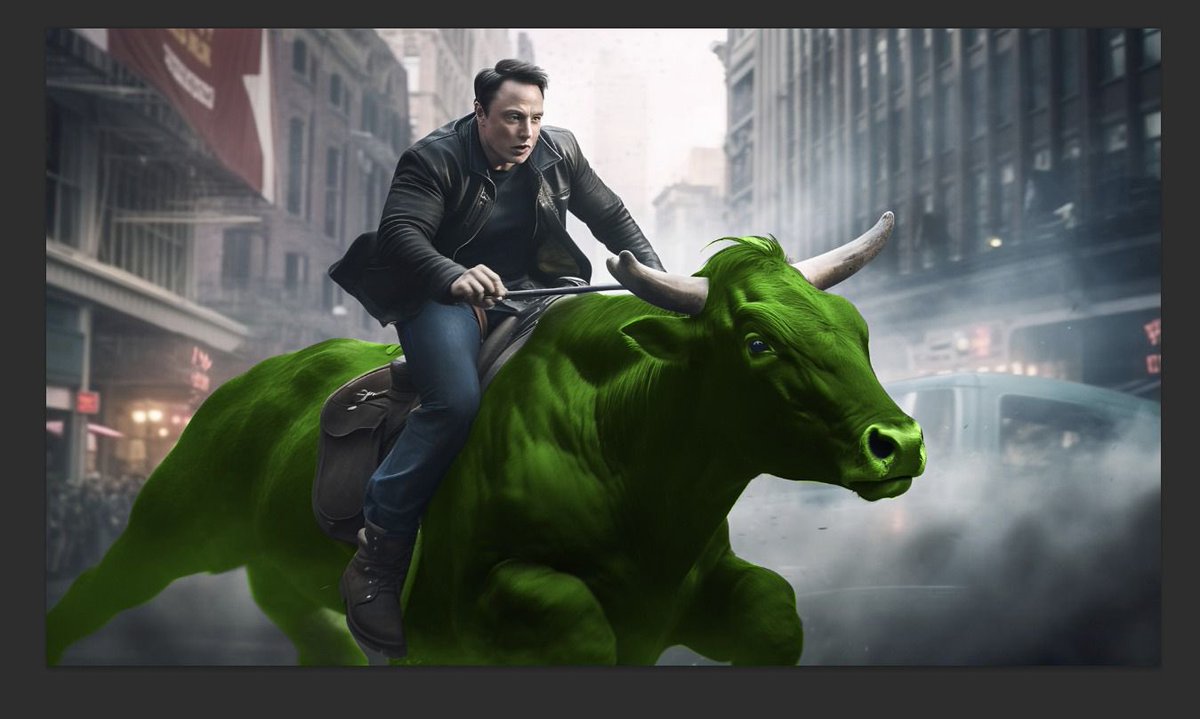 Yoni Assia tweet media