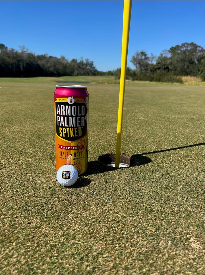 Arnold Palmer Spiked tweet media