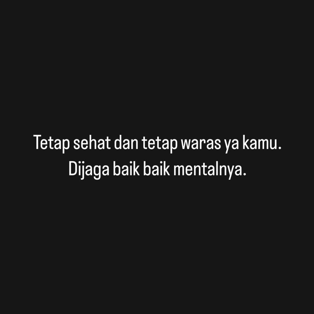 radenrauf's tweet photo. Tetap waras ya. https://t.co/CVW3UwXBe2